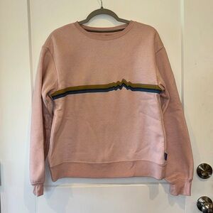 Patagonia crewneck